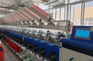 智能制造再升級 | 湖南萌恒MES系統與高速機實現互聯互通