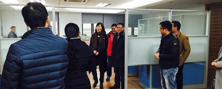 花邊和制造業(yè)開(kāi)工