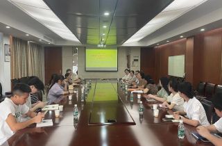 助力科技創新 提升企業價值 | 萌創空間企業培育政策輔導會成功舉辦