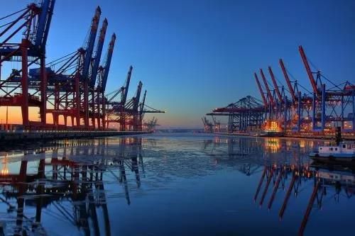 寧波市2019年度外貿(mào)出口200強排行榜，寧波萌恒位列第12名！