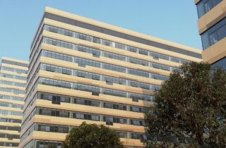 萌恒總部大樓參觀記