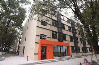 品質生活 始于懂你 | 萌創空間4號精品公寓期待您的入住！