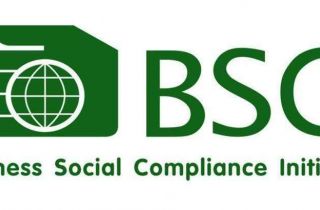 萌恒帶業順利通過BSCI認證審核