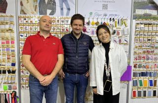 德國(guó)科隆國(guó)際創(chuàng)意手工藝品展會(huì)圓滿落幕